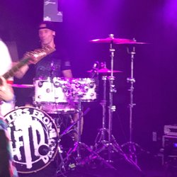 Twisted Spoke Saloon - Letters From The Dead