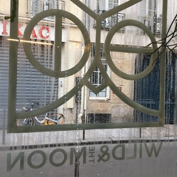 Wild & The Moon - Juice Bars & Smoothies Near Me - Paris, 75