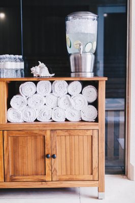 Spa Montage Laguna Beach by null