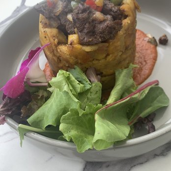 La Industria Bakery - Pancakes Near Me - Miami, Florida
