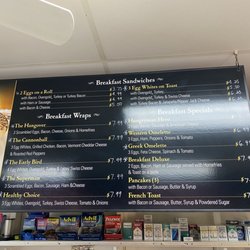 Babylon Village Delicatessen