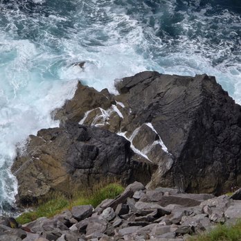 Kerry Cliffs - Landmarks & Historical Buildings Near Me - Portmagee, Kentucky