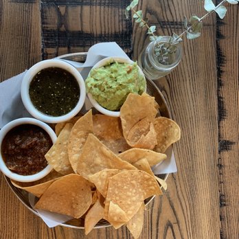 Ghost Ranch - Chips, Salsa, and Guacamole - Cocktail Bars Near Me - Tempe, Arizona Ghost Ranch - Chips, Salsa, and Guacamole - Cocktail Bars Near Me - Tempe, Arizona