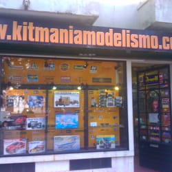 Kitmania
