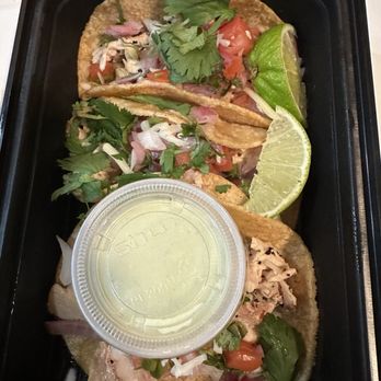 Leon Restaurant & Bar - Chicken tacos - Mexican Near Me - West Hartford, Connecticut Leon Restaurant & Bar - Chicken tacos - Mexican Near Me - West Hartford, Connecticut