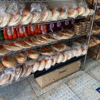 Taza - Breads - Mediterranean Near Me - Falls Church, Virginia