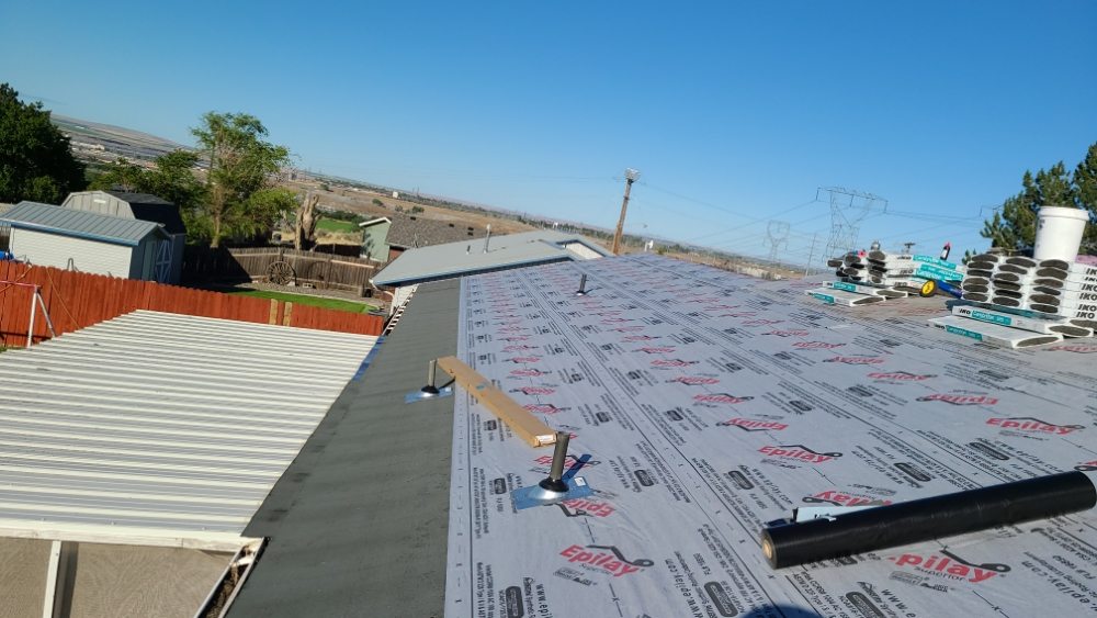 Slide of Elias Construction Services