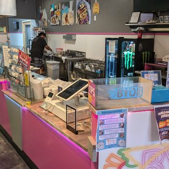 BYOB Build Your Own Burrito - Magic happens here - Mexican Near Me - Anderson, Indiana BYOB Build Your Own Burrito - Magic happens here - Mexican Near Me - Anderson, Indiana