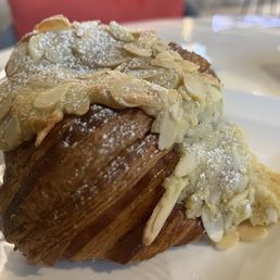 Almond Croissant