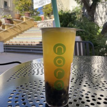 Nara Boba Tea - Bubble Tea Near Me - Rolling Hills Estates, California
