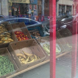 Exotic Shop Chez Lorraine