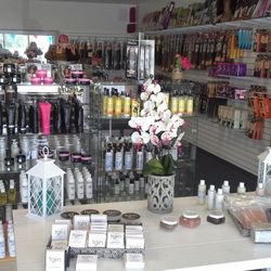 Mane Beauty Boutique