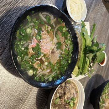 Pho 101 - Pho with Ox Tail Bowl - Vietnamese Near Me - Westminster, California Pho 101 - Pho with Ox Tail Bowl - Vietnamese Near Me - Westminster, California