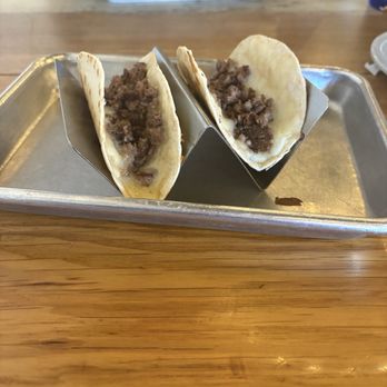 Babalu - Kids 2 Tacos - Tapas/Small Plates Near Me - Memphis, Tennessee Babalu - Kids 2 Tacos - Tapas/Small Plates Near Me - Memphis, Tennessee