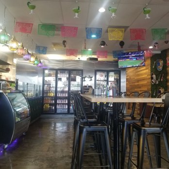 Los Bandoleros - Mexican Near Me - Miami, Florida