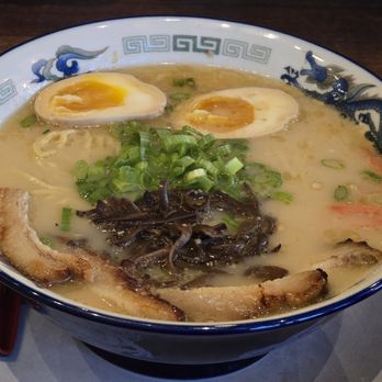 Dragon King's Daughter - Tonkotsu ramen! - Sushi Bars Near Me - New Albany, Indiana Dragon King's Daughter - Tonkotsu ramen! - Sushi Bars Near Me - New Albany, Indiana