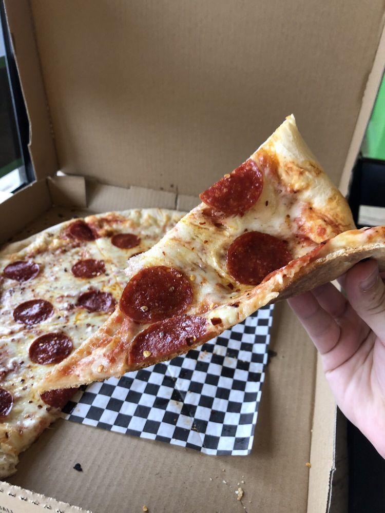 BROTHERS PIZZA 19 Photos & 25 Reviews Pizza 75 Eastern Blvd N