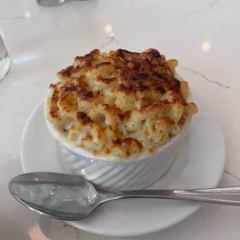 Willa's - Macaroni & cheese - New American Near Me - Tampa, Florida Willa's - Macaroni & cheese - New American Near Me - Tampa, Florida