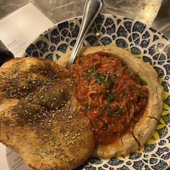 Aba - Hummus - Mediterranean Near Me - Austin, Texas Aba - Hummus - Mediterranean Near Me - Austin, Texas