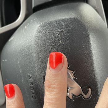Premier Nails - Nail Technicians Near Me - Omaha, Nebraska
