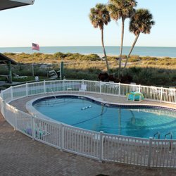 Beachcomber In Venice - Come Relax With Us!