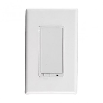 DS Integrated Solutions - Z-Wave On / Off Switch - Home Automation Near Me DS Integrated Solutions - Z-Wave On / Off Switch - Home Automation Near Me