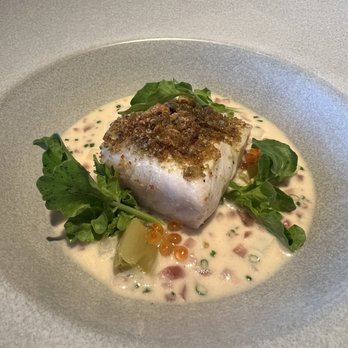 Miro Kaimuki - Cod - Asian Fusion Near Me - Honolulu, Hawaii