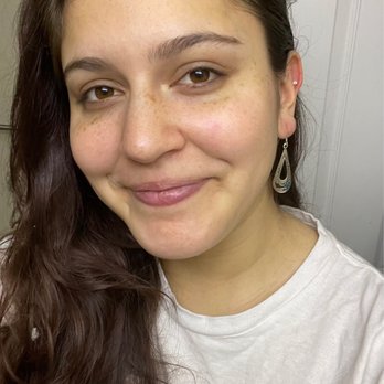 Chameleon Tattoo - My new cartilage piece! - Tattoo Near Me - Somerville, Massachusetts
