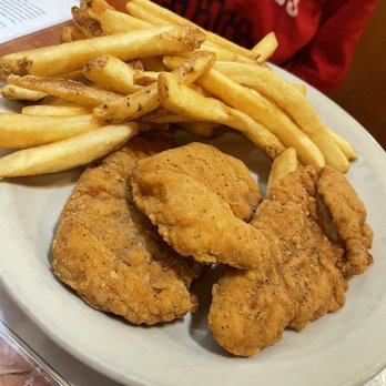Pine Country Restaurant - Chicken fingers and fries - Breakfast & Brunch Near Me - Williams, Arizona Pine Country Restaurant - Chicken fingers and fries - Breakfast & Brunch Near Me - Williams, Arizona