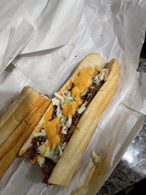 Capriotti's Sandwich Shop by null