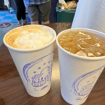 Octopus Coffee - Coffee & Tea Near Me - Grand Junction, Colorado Octopus Coffee - Coffee & Tea Near Me - Grand Junction, Colorado
