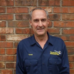 Yellow House Home Inspections - Trent Gentry Professional Real Estate Inspector. TREC License # 21559. Serving Lubbock, Tx. and the South Plains.