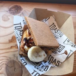 Smore Smore