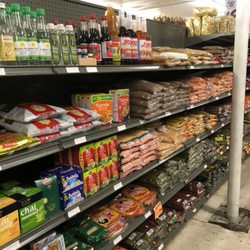 Indian Filipino Market - Rose water, variety of tea and papads