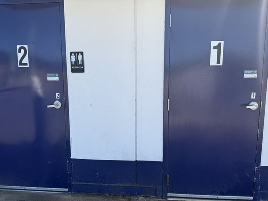 Shell / Astro Express Mart