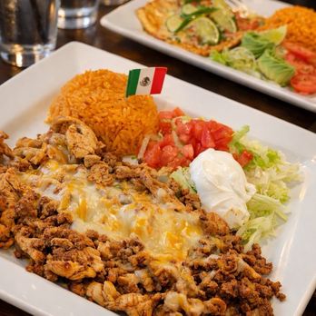 Tres Amigos Bourbon and Tequila - Mexican Near Me - Springboro, Ohio Tres Amigos Bourbon and Tequila - Mexican Near Me - Springboro, Ohio