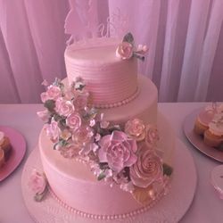 Jackie's Cake Boutique