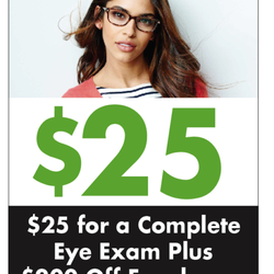 Evanston Eyecare