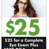 Evanston Eyecare gift card