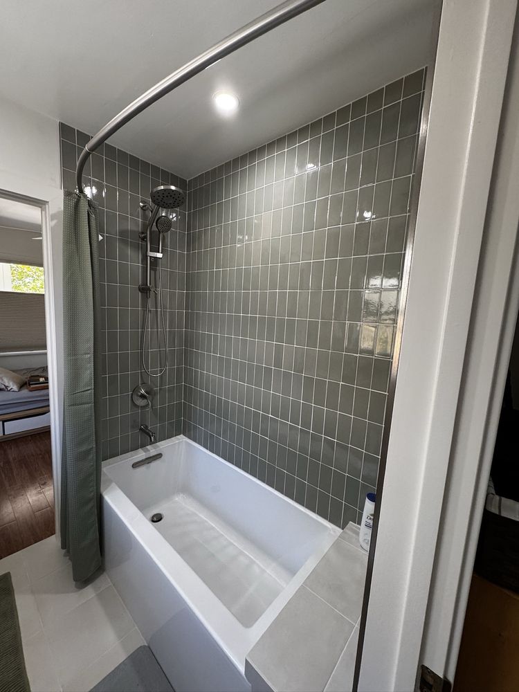 Masterful Construction Inc. o Home 2