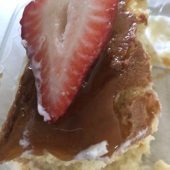 Chuy's - Tres Leches cake is the best cake !!!!!!! - Tex-Mex Near Me - Columbus, Ohio