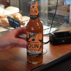 Corsini - Sun Iced Tea