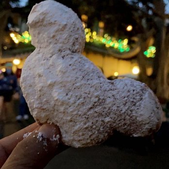 Mint Julep Bar - Donuts Near Me - Anaheim, California