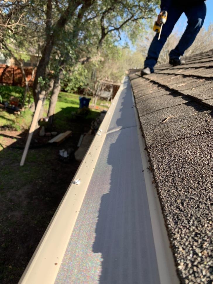 Slide of Texas Stag Roofing Solutions