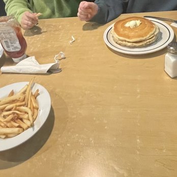 IHOP - French Fries pancakes - Breakfast & Brunch Near Me - Sacramento, California IHOP - French Fries pancakes - Breakfast & Brunch Near Me - Sacramento, California