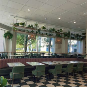 Sinya - Mediterranean Near Me - Chicago, Illinois
