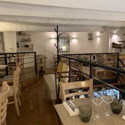 Le Panier - Interior
