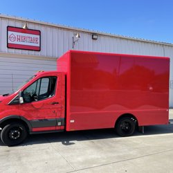 Heritage Home & Plumbing Services