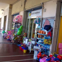 La Giocheria di Rigatone