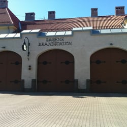 Sagene Brannstasjon